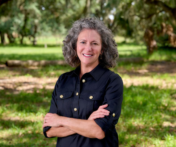 Cari Roth Florida Trend Honoree