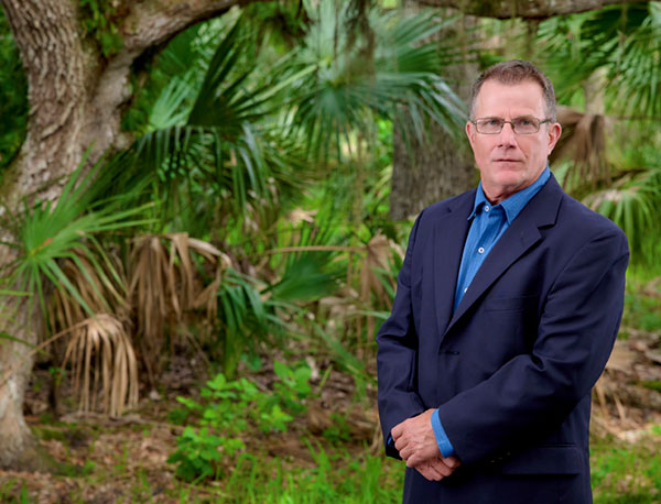 Greg Fraley, Director of HR, Lykes Bros. Inc.