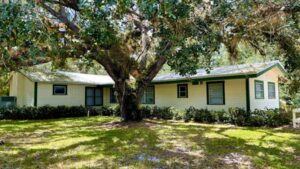 Silver Lake Preserve Lodge