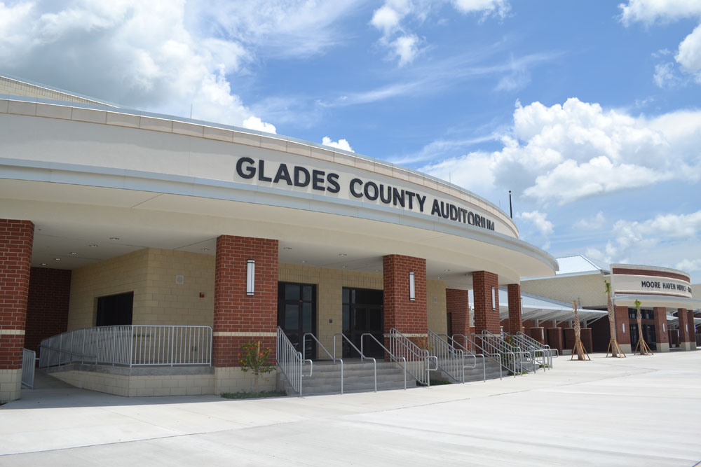 Moore Haven Middle High School